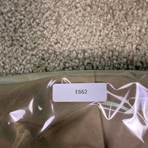 Catalina Sportswear Swim Trunks VTG 90s Lined Men’s Size 44 40" Waist E662 - Picture 10 of 10